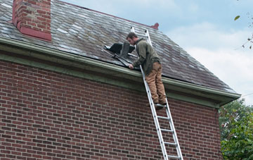 what affects urgent Guyhirn Gull roof repairs
