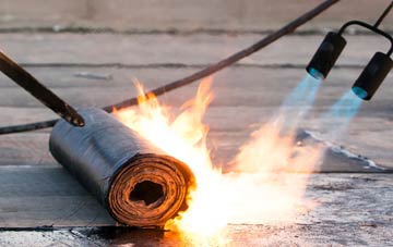 Guyhirn Gull asphalt flat roofing repairs