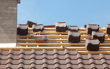 Guyhirn Gull clay roofing costs
