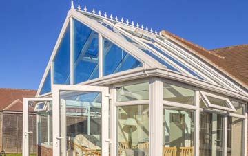 conservatory roof insulation costs Guyhirn Gull