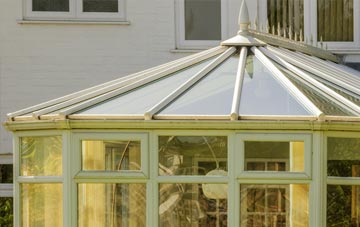 conservatory roof repair Guyhirn Gull, Cambridgeshire