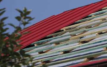 Guyhirn Gull corrugated roofing costs