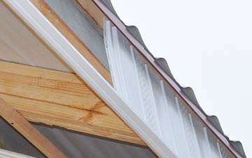 why Guyhirn Gull fascia repairs are essential