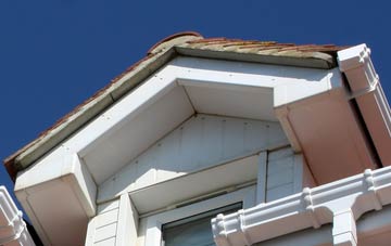 Guyhirn Gull fascia installation costs