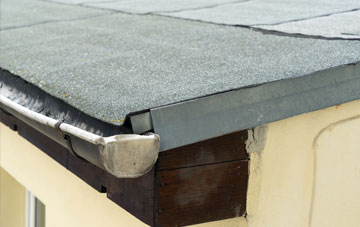 Guyhirn Gull flat garage roofing repairs