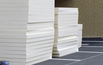 Guyhirn Gull flat roof insulation costs