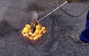 Guyhirn Gull flat roofing repairs