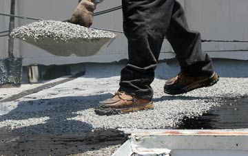 Guyhirn Gull flat roofing companies