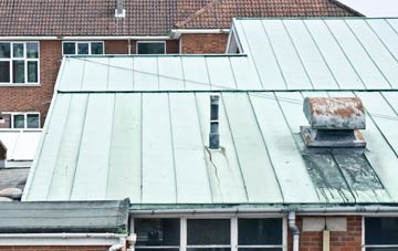 Guyhirn Gull lead roofing costs