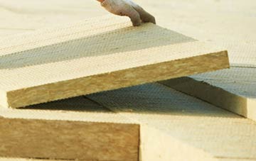 measuring Guyhirn Gull tapered insulation