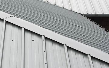 disadvantages of Guyhirn Gull metal roofing