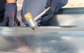 Guyhirn Gull metal roofing costs