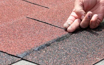 Guyhirn Gull asphalt roof repairs