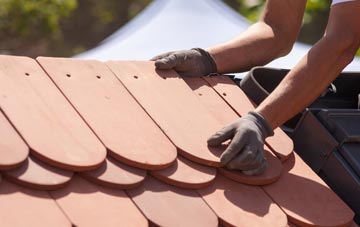 Guyhirn Gull roof tile contractors