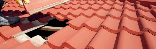 compare Guyhirn Gull roof repair quotes