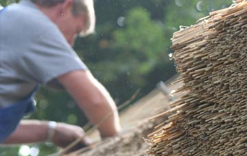 professional Guyhirn Gull thatchers