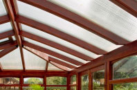 Guyhirn Gull conservatory roofing insulation