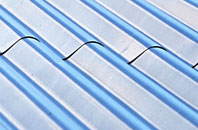 Guyhirn Gull corrugated roofing