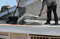 Guyhirn Gull flat roofing repair