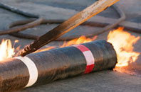 free Guyhirn Gull flat roofing repair quotes