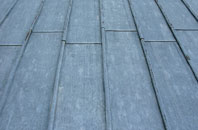 Guyhirn Gull lead roofing
