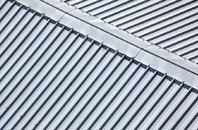 Guyhirn Gull metal roofing