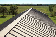 Guyhirn Gull metal roof quotes