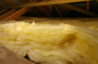 Guyhirn Gull pitch roof insulation