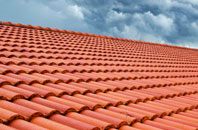 Guyhirn Gull roofing tiles