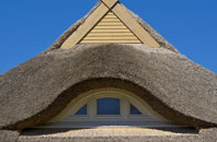 Guyhirn Gull thatch roofing